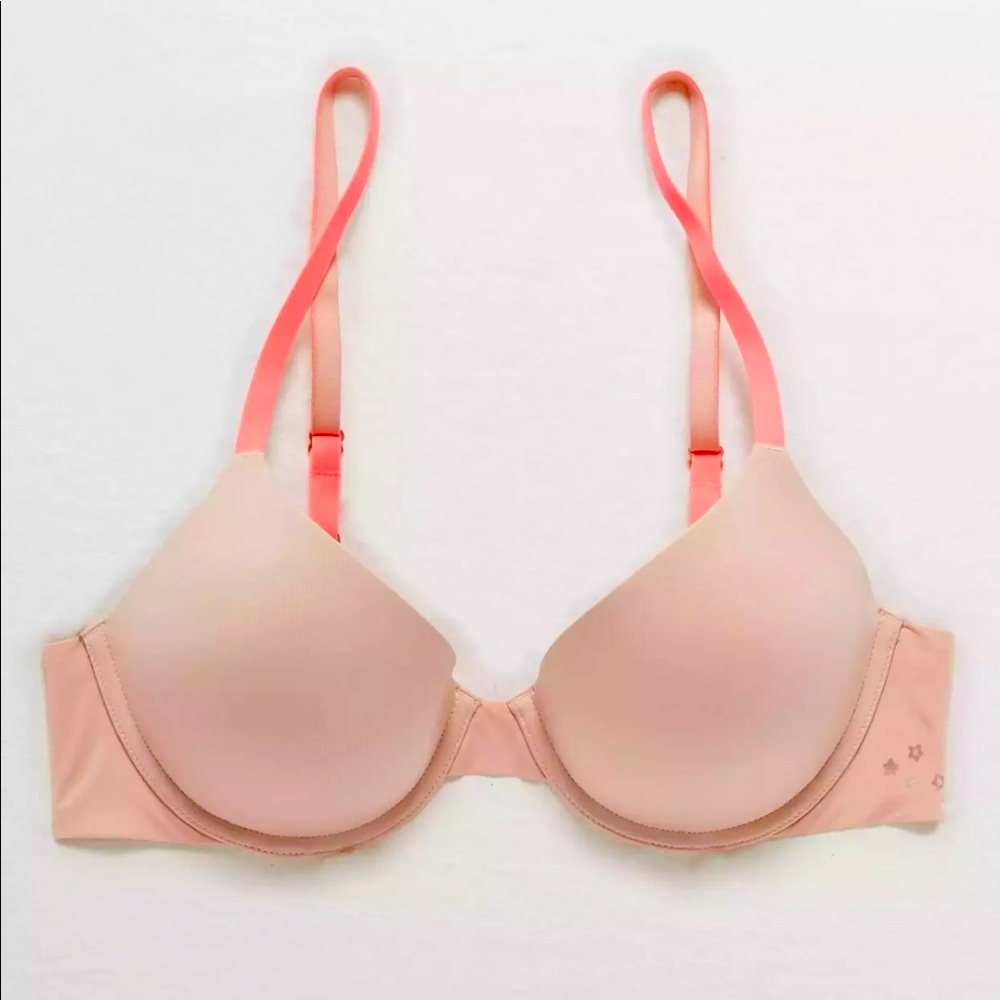 Aerie 40D Full Coverage Bra